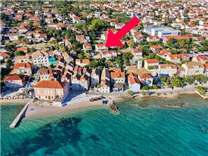 Lägenhet Pelješachalvön,BokaOrebićFrån 1337 SEK