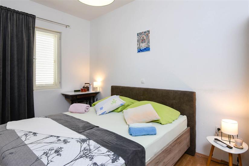 Apartment A2, for 2 persons