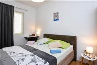 Apartment A2, for 2 persons