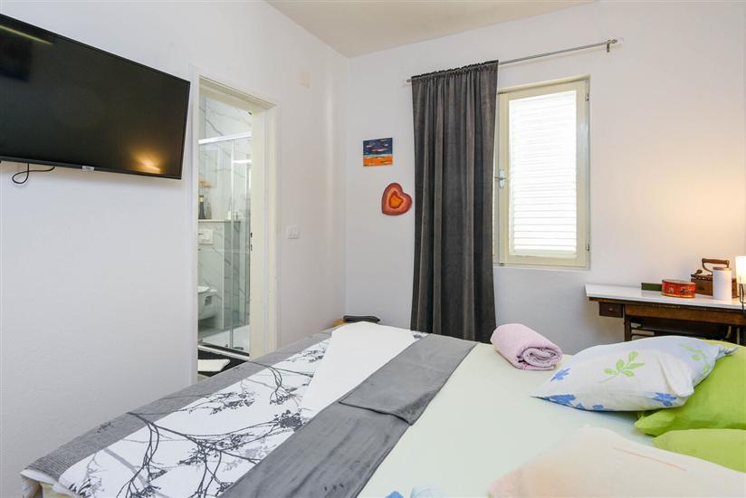 Apartment A2, for 2 persons
