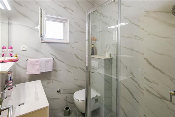 Apartment A2, for 2 persons