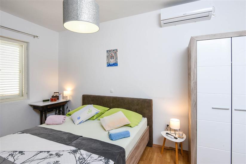 Apartment A2, for 2 persons