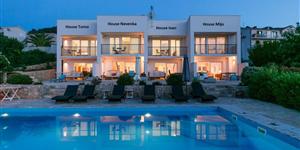 Apartment - Vis - island Vis