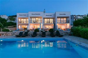 Apartment - Vis - island Vis