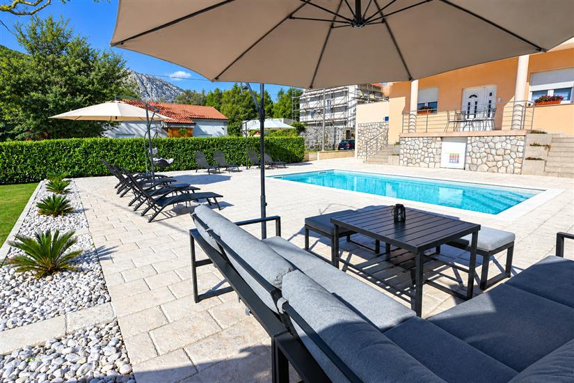 Apartments Margita 2