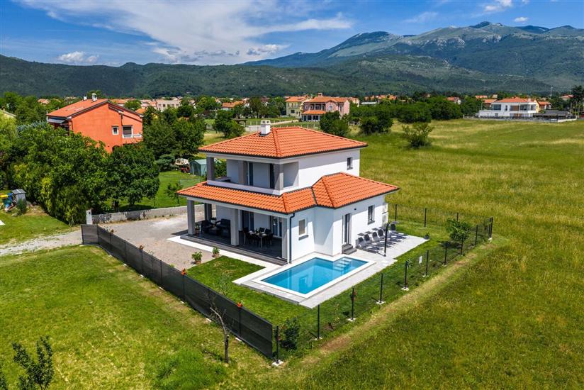 Villa Jasenka