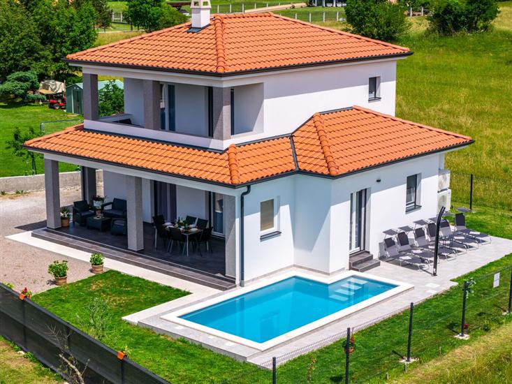 Villa Jasenka