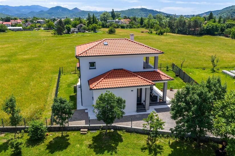 Villa Jasenka