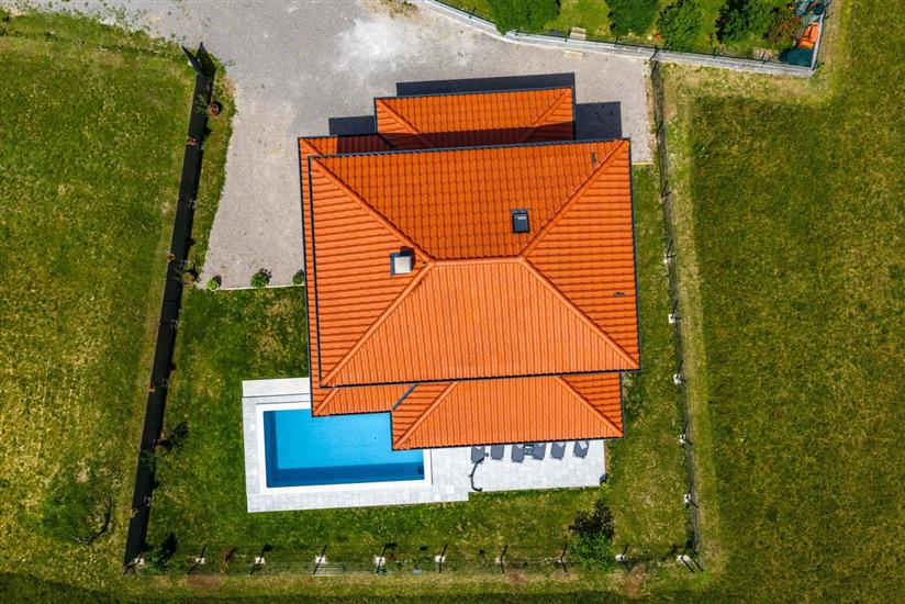 Villa Jasenka
