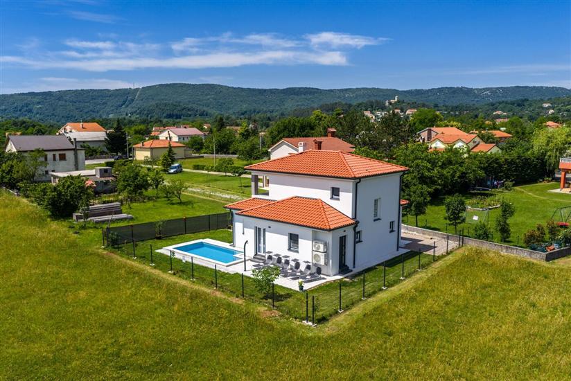 Villa Jasenka