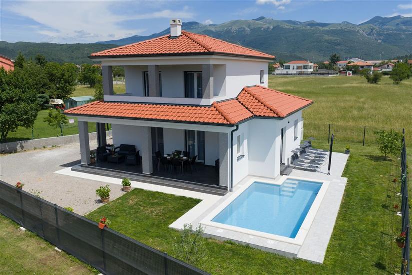 Villa Jasenka