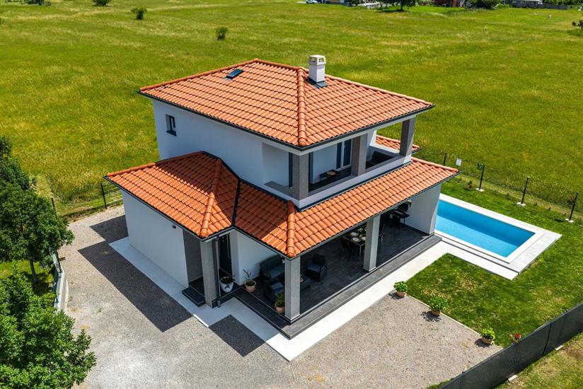 Villa Jasenka