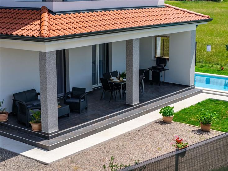 Villa Jasenka