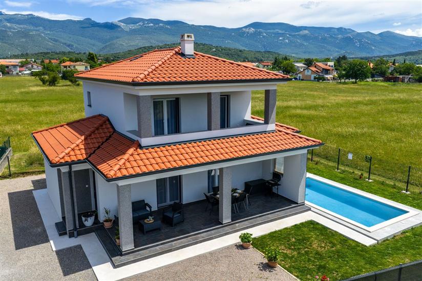 Villa  Gaspar