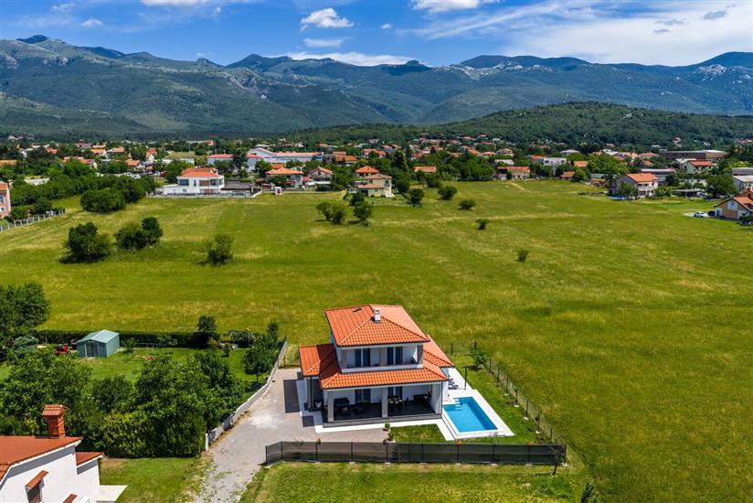 Villa  Gaspar