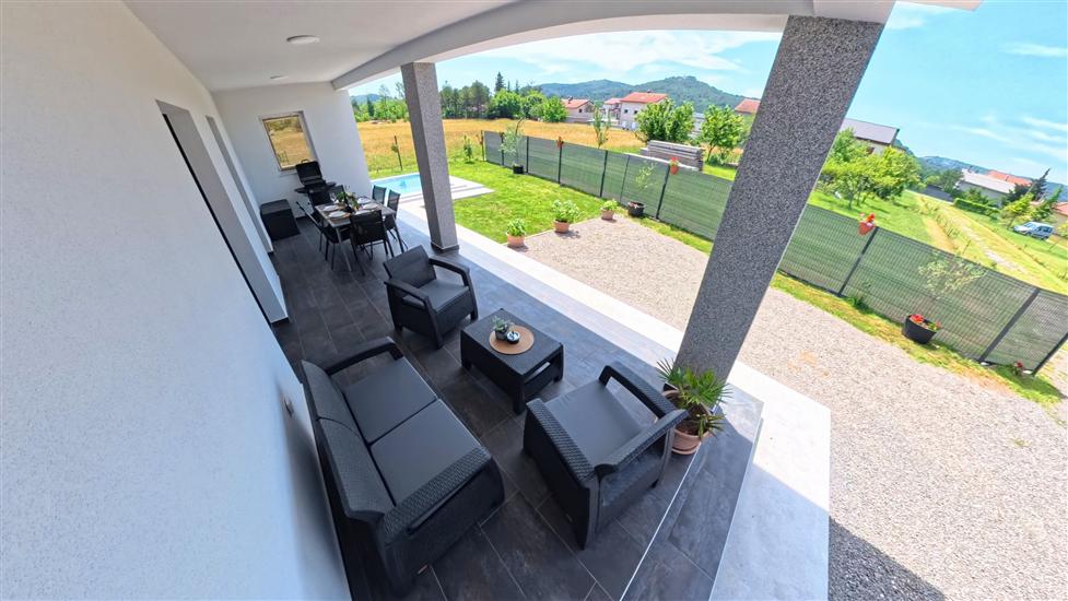 Villa Jasenka