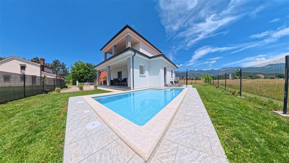 Villa  Gaspar