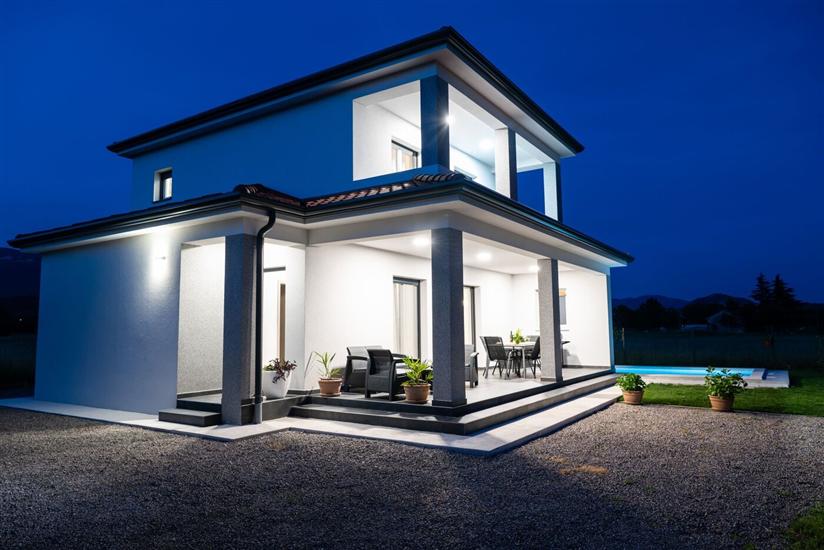 Villa  Gaspar