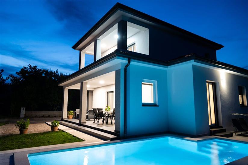 Villa  Gaspar