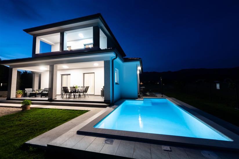 Villa  Gaspar