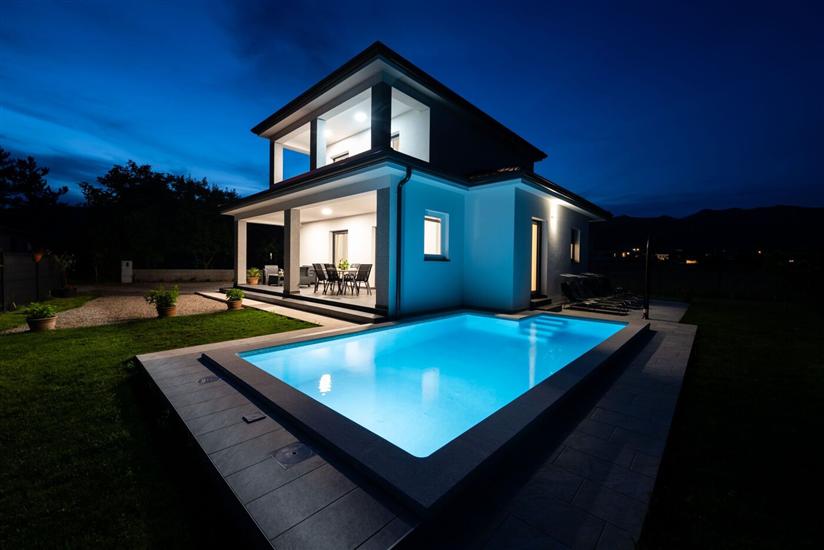 Villa  Gaspar