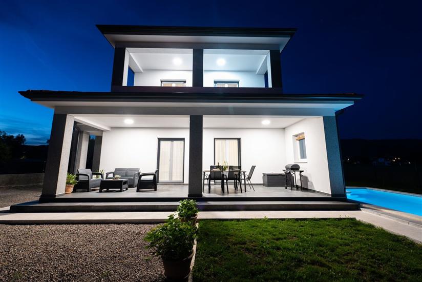 Villa  Gaspar
