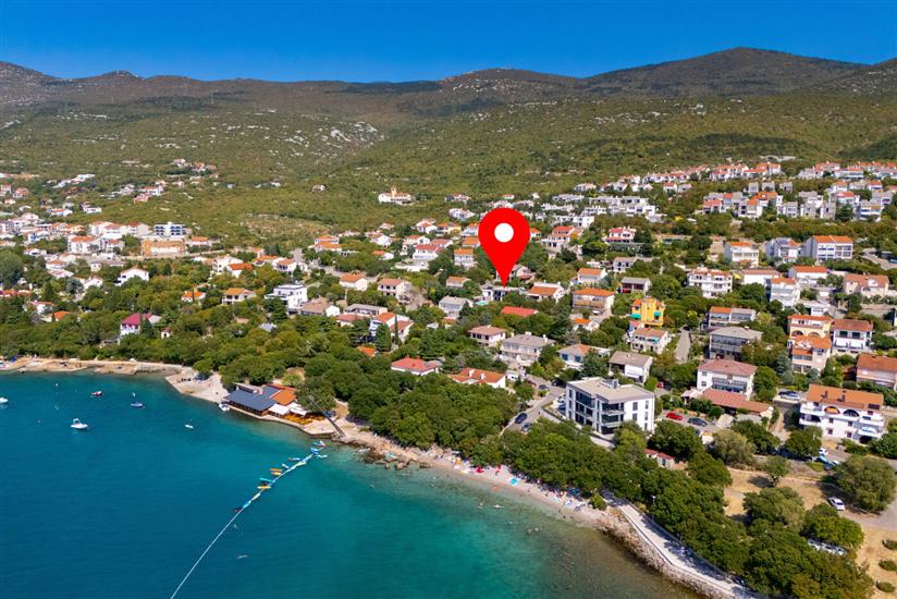 House Villa Marija