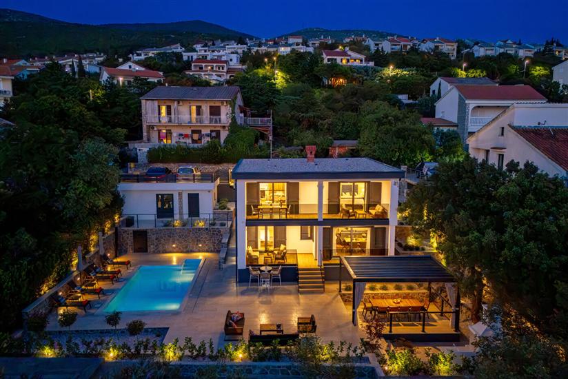 House Villa Marija