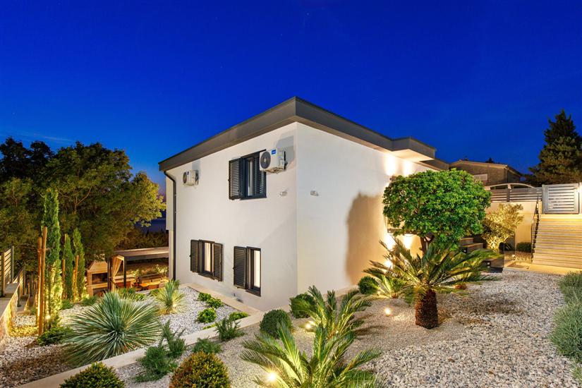 House Villa Marija
