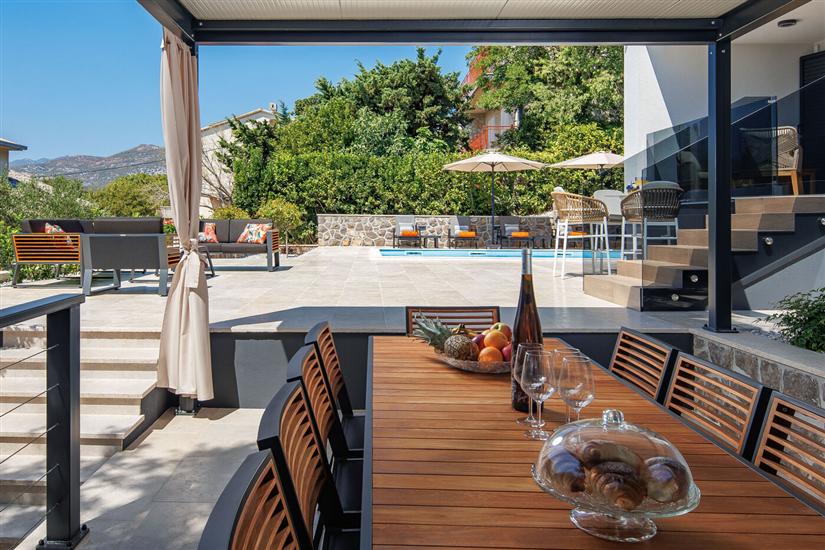 House Villa Marija