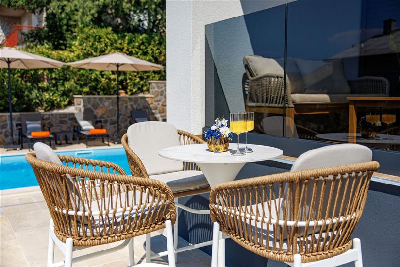 House Villa Marija