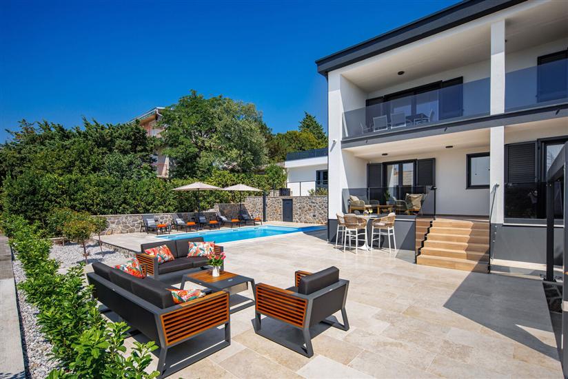 House Villa Marija