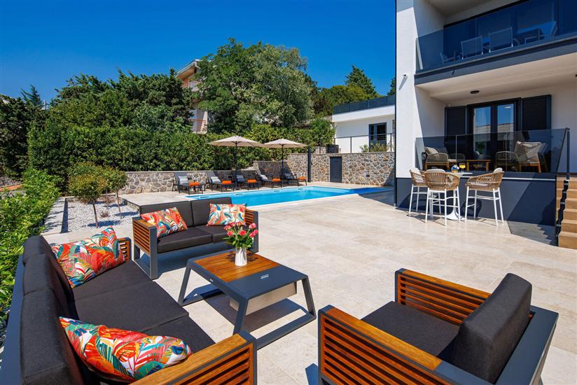House Villa Marija