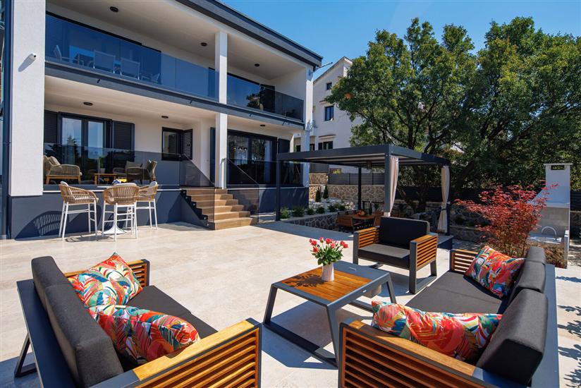 House Villa Marija