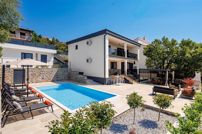 House Villa Marija