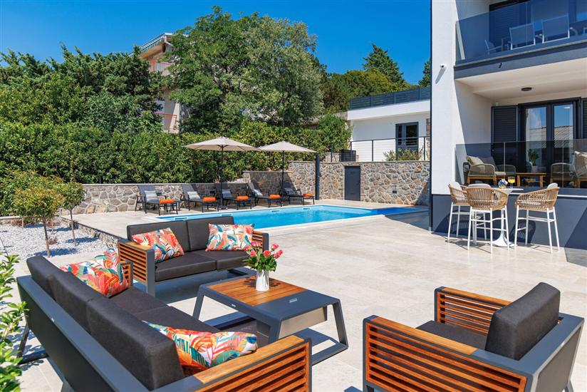House Villa Marija