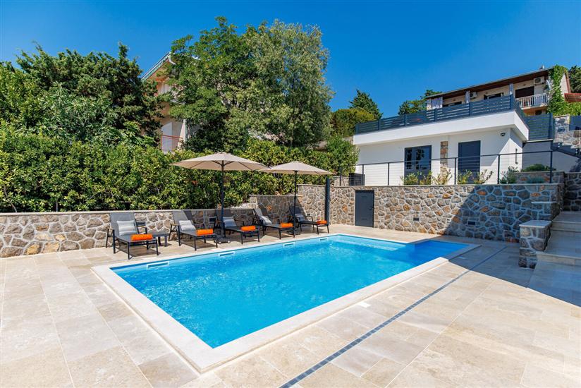 House Villa Marija