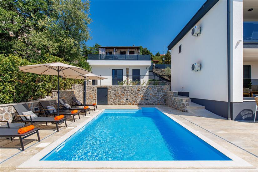 House Villa Marija