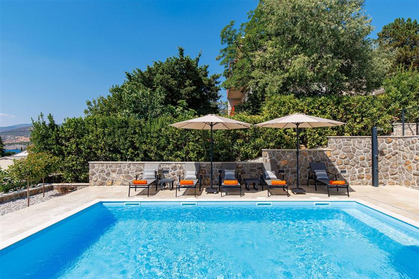 House Villa Marija