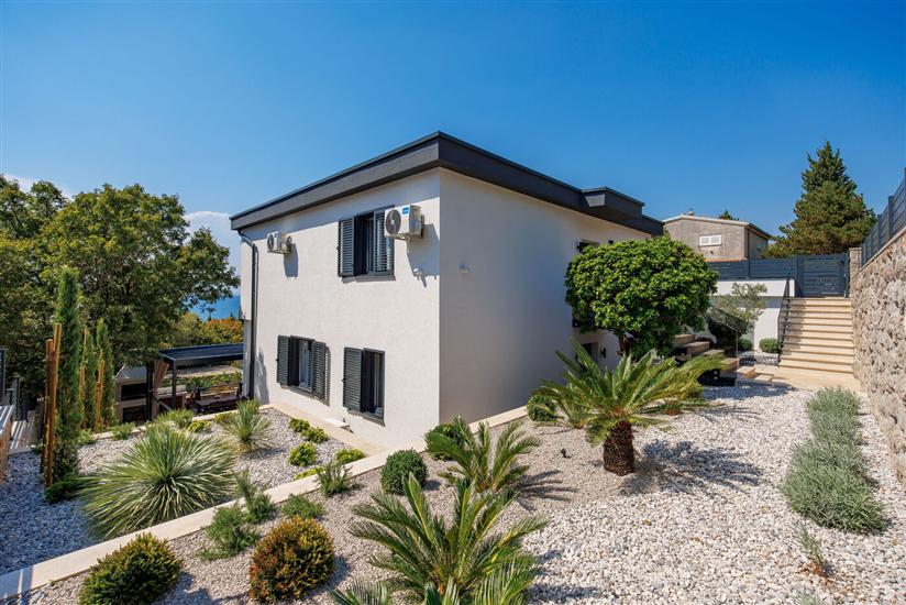 House Villa Marija