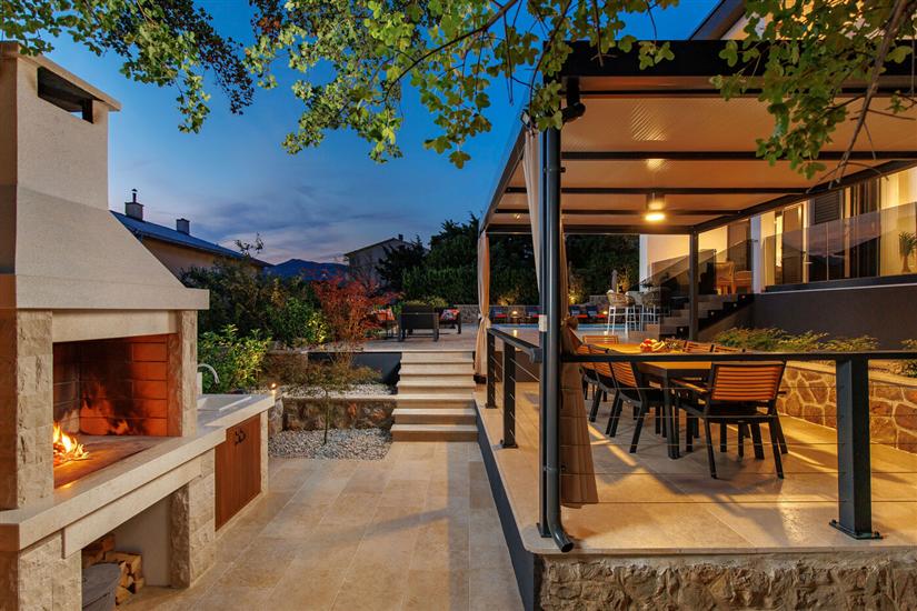 House Villa Marija
