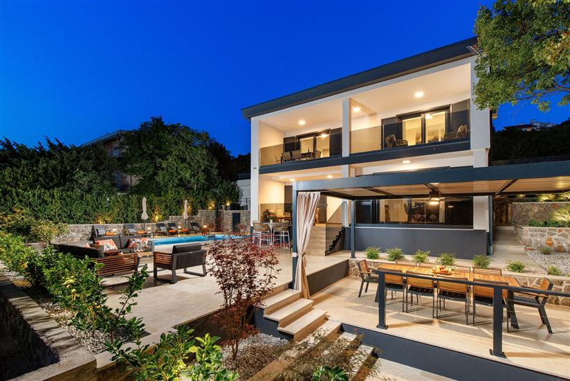 House Villa Marija