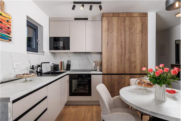 House K1, for 12 persons