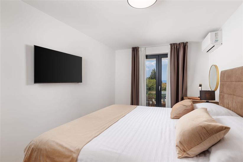 House K1, for 12 persons
