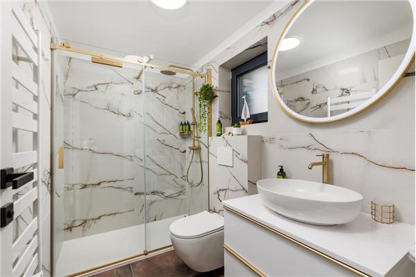 House K1, for 12 persons
