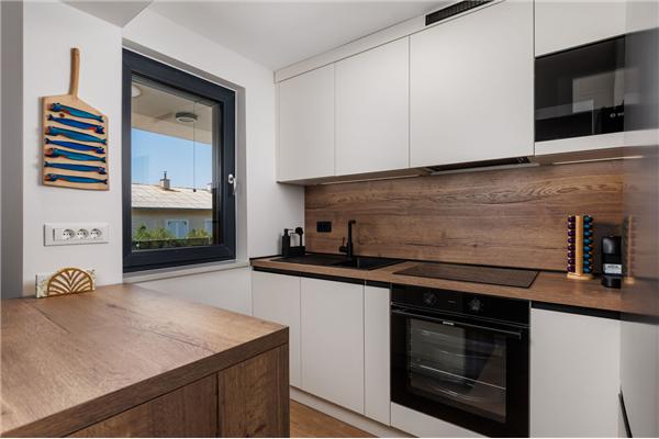 House K1, for 12 persons