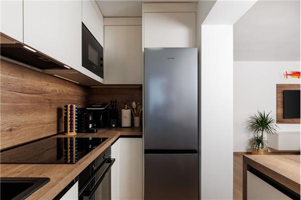 House K1, for 12 persons