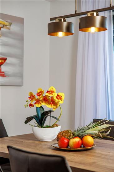 House K1, for 12 persons