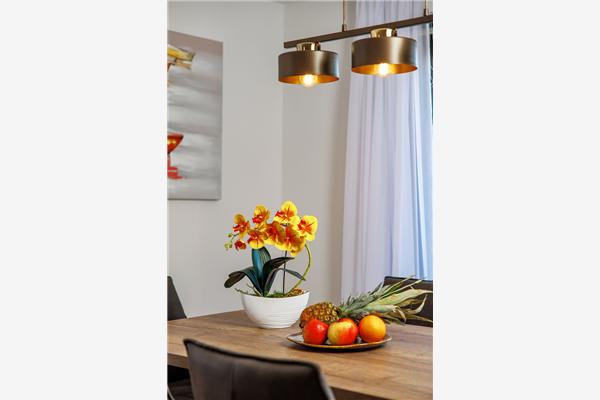 House K1, for 12 persons