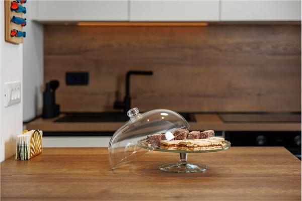 House K1, for 12 persons